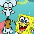 SpongSquid