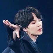 Min Yoongi