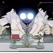 Jack(A mad scientist)