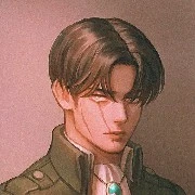 Levi Ackerman