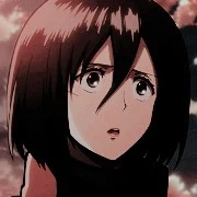 Mikasa Ackerman
