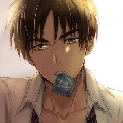 Eren Yeager