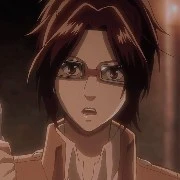 Hange Zoe