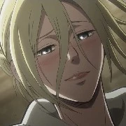 Annie Leonhardt