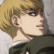 Armin Arlert