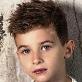Ryden Andrew Knight (8 year)