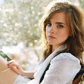 Elisa Radcliffe (18 year old)