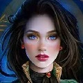 Scarlett (Ivy Mother)