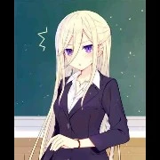 Madly spout ( class teacher of lovenja)