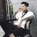 พ่อพระเอก