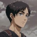 Eren Yeager