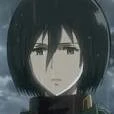 Mikasa Ackerman
