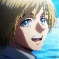 Armin Arlert
