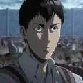 Bertholdt Hoover