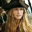 Elizabeth Swann