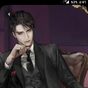 lucifer Anderson