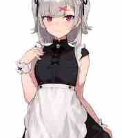 Mafias sons 2nd maid