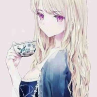 Aby (sœur adoptif de Bruno ) 