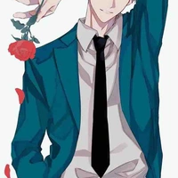 Florent( frère d’Eric )