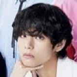 Taehyung/ V