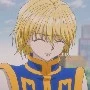 Kurapika