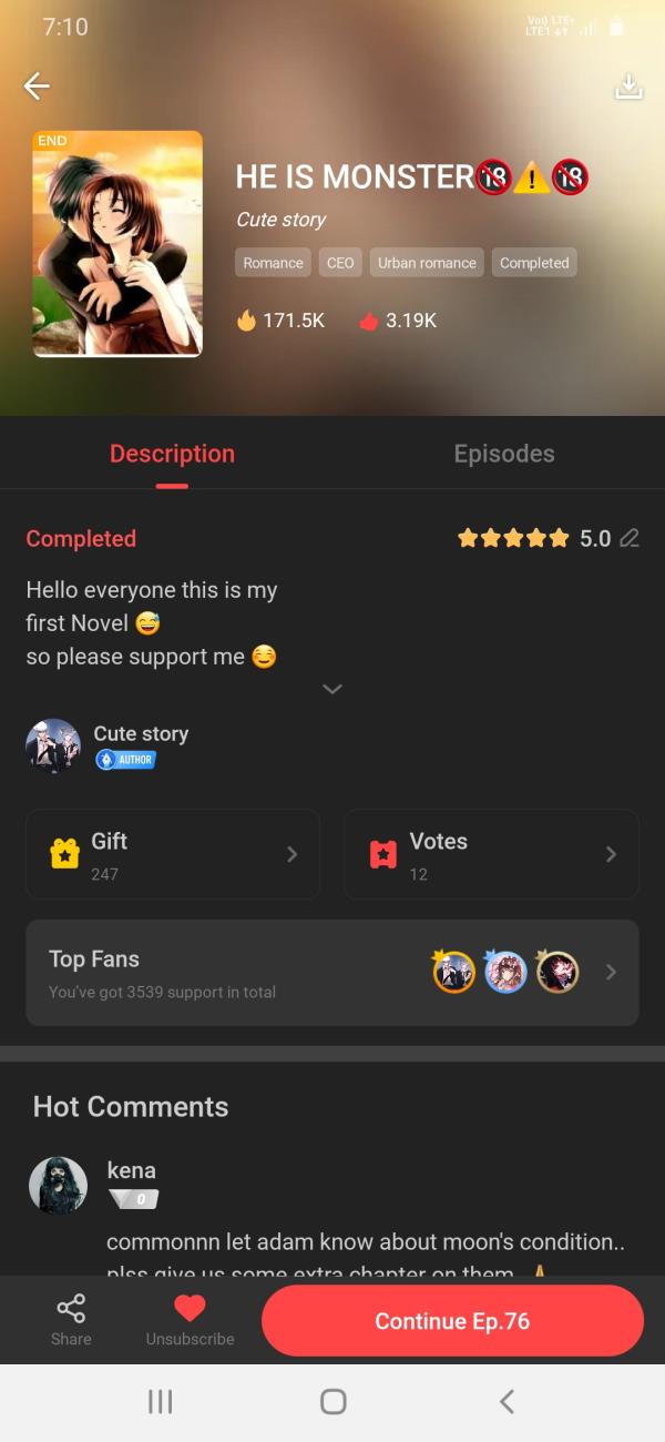 NovelToon