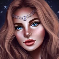 Dawn Jasmin Knight(ml