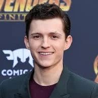 Tom Holland