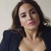 Melina Calderón (tía)
