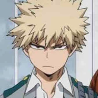 bakugo 
