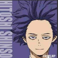 Shinso 