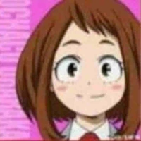 Uraraka 