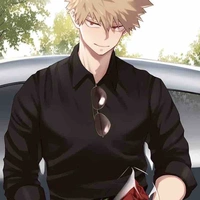 Bakugo 