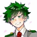 Midoriya