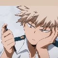 Bakugo