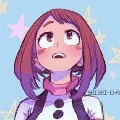 Uraraka