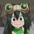 Tsuyu