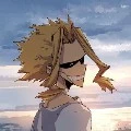 All Might