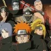 todos da Akatsuki