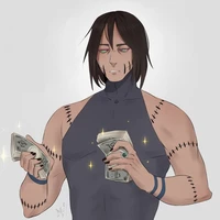 Kakuzu