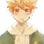 hinata Shouyo