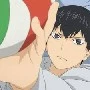 Kageyama Tobio
