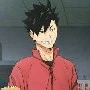 kuroo