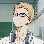 tsukishima