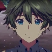 โฮชิม่า​ ซัน(ร่างเด็ก)​