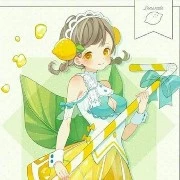 ไอริน(นางฟ้า+ลูกของไฟร์)​