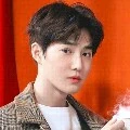 Kim Suho (papa)