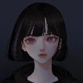 Elysia Fala Knight (FL BFF)