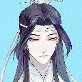 หลานวั่งจี(พระเอก+ฮ่องเต้)