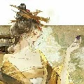 หลานฉีฮัว(ไทเฮา)